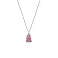 Gucci GG Ghost Pink Necklace